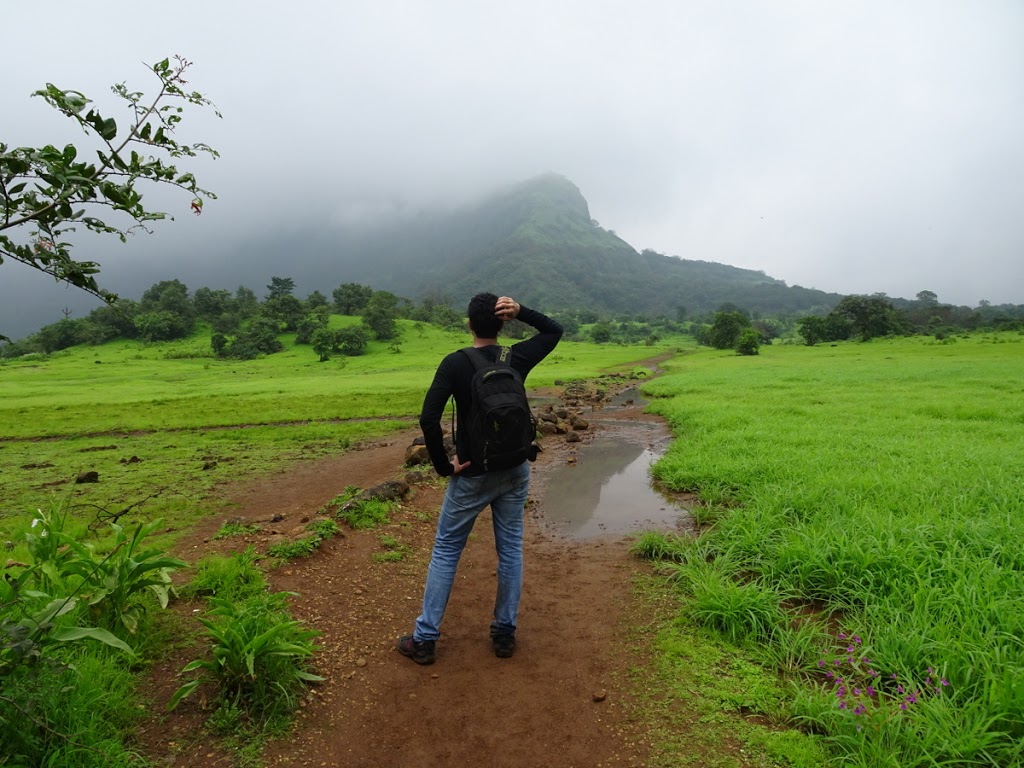 Andharban Trip – Part 2