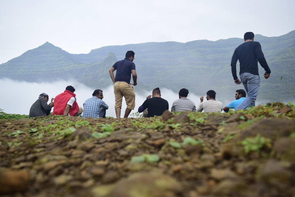 Andharban Trip – Part 1
