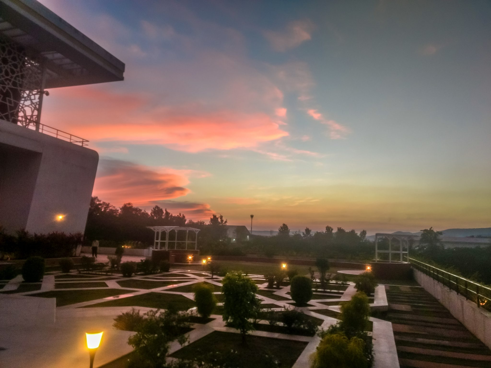 Office View