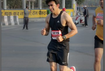 tarang running tarang running