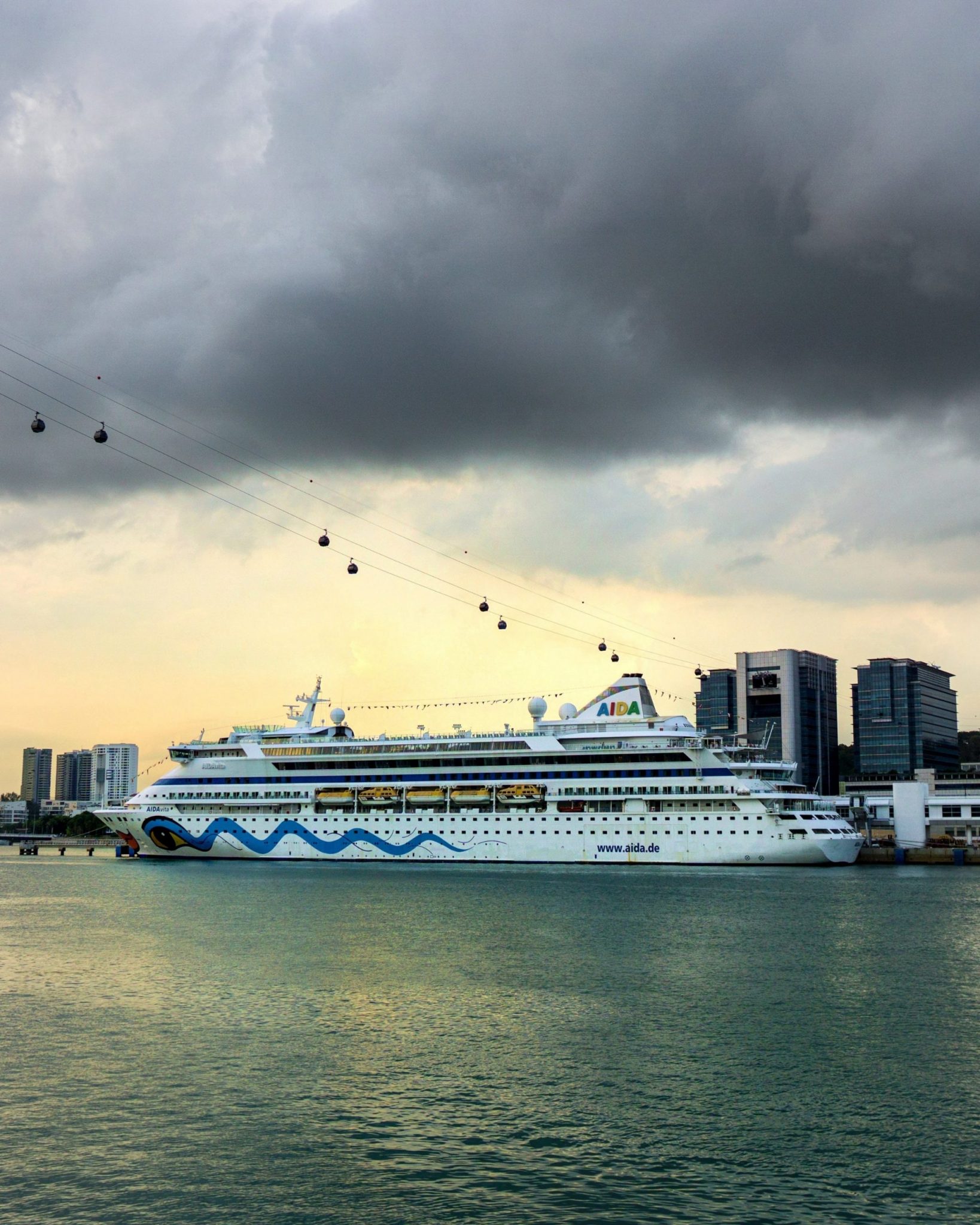 Sailing Through The Storm of CoronaVirus
