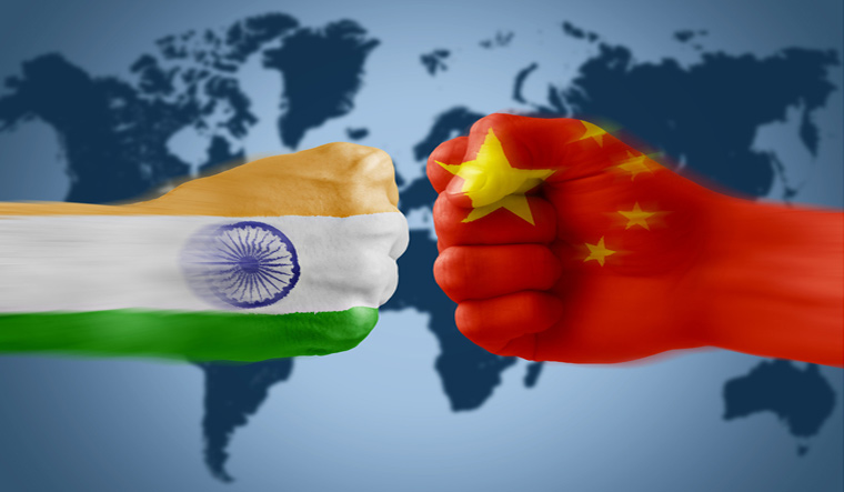 Fighting without Weapons— Chinese Psychological Warfare On India
