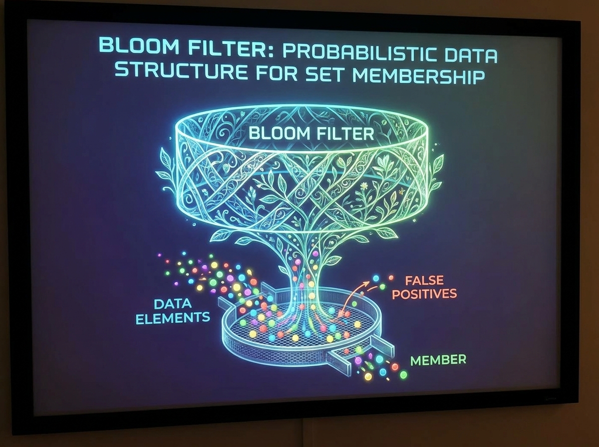 Bloom Filters